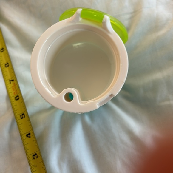 Insulated snackeez frozen cup - Picture 6 of 6